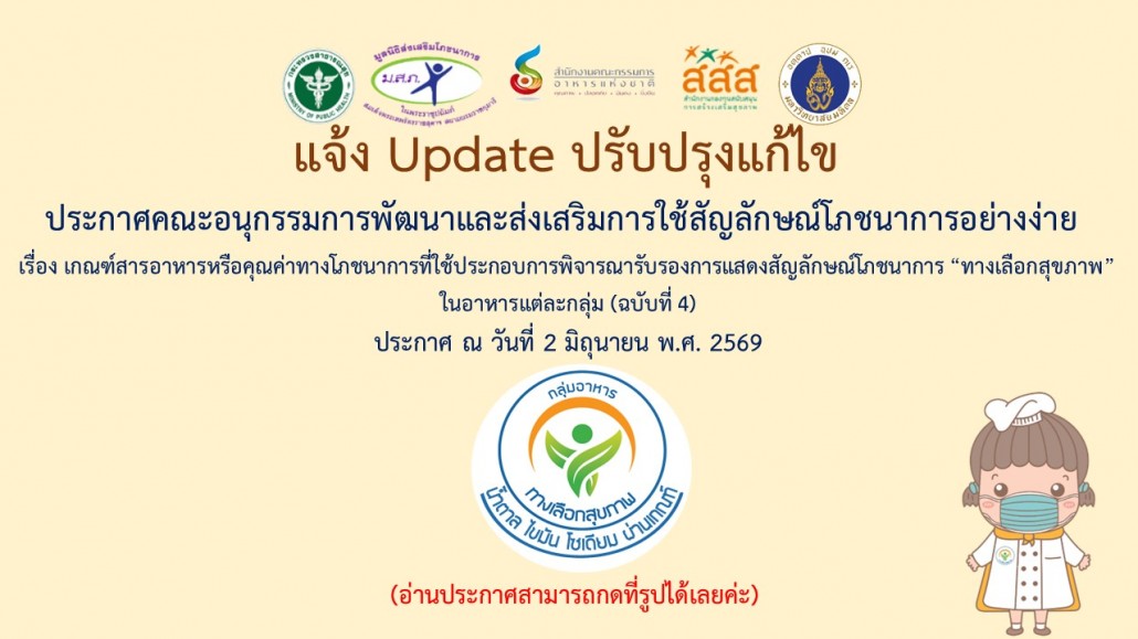 หน้าปกเเจ้งแก้ไขประกาศ (2-มิ.ย.-69)